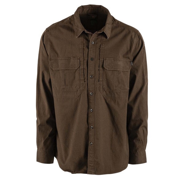 5.11 Men's Expedition L/S Shirt